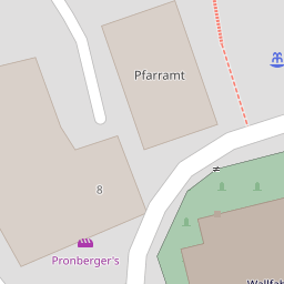 Map tile image