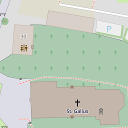 Map tile image