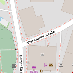 Map tile image