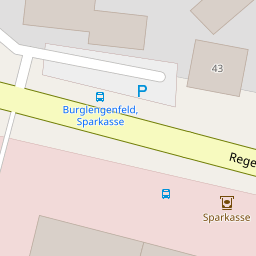 Map tile image