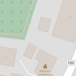 Map tile image
