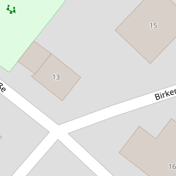 Map tile image