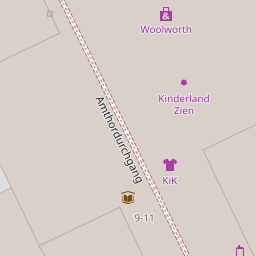 Map tile image
