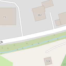 Map tile image