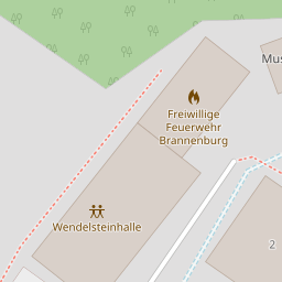 Map tile image