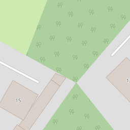 Map tile image