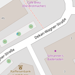 Map tile image