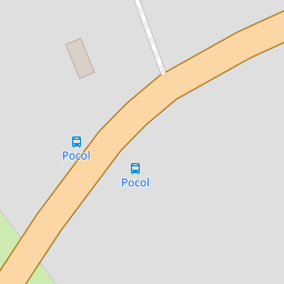 Map tile image