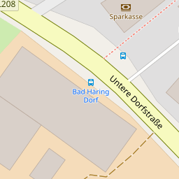 Map tile image