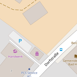 Map tile image