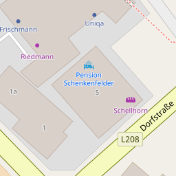 Map tile image