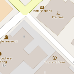 Map tile image