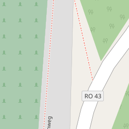 Map tile image