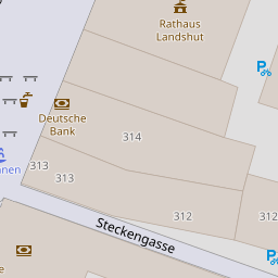 Map tile image