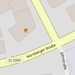 Map tile image