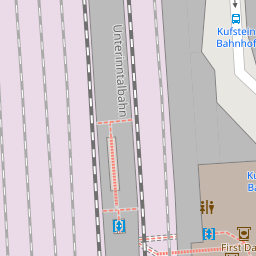 Map tile image