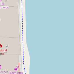 Map tile image