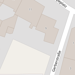 Map tile image