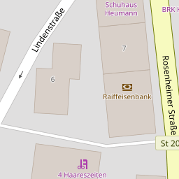 Map tile image