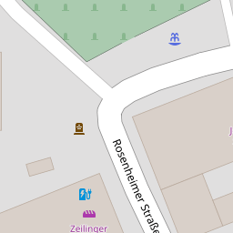 Map tile image