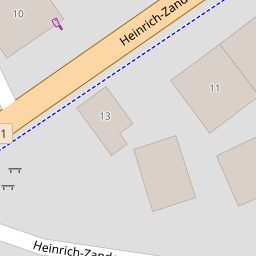 Map tile image
