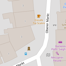 Map tile image