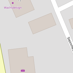 Map tile image