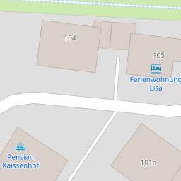 Map tile image