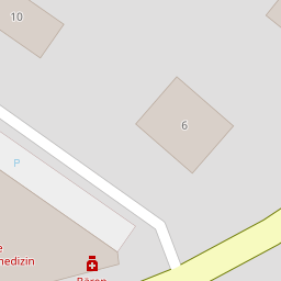 Map tile image
