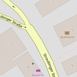 Map tile image