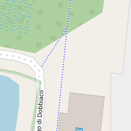 Map tile image