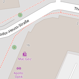 Map tile image