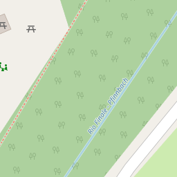 Map tile image