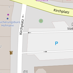 Map tile image