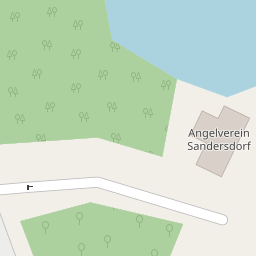 Map tile image