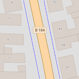 Map tile image