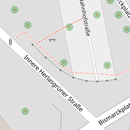 Map tile image