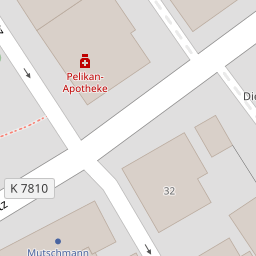 Map tile image