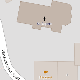 Map tile image