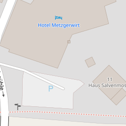 Map tile image