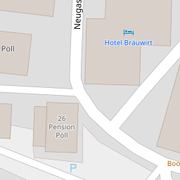 Map tile image