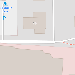 Map tile image