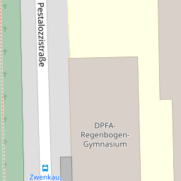 Map tile image