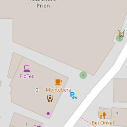 Map tile image