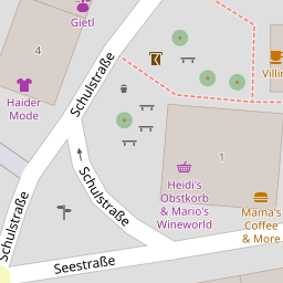 Map tile image