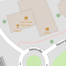 Map tile image