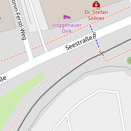 Map tile image