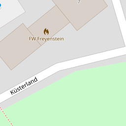 Map tile image