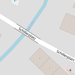 Map tile image