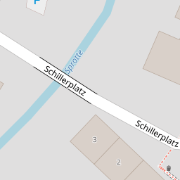 Map tile image